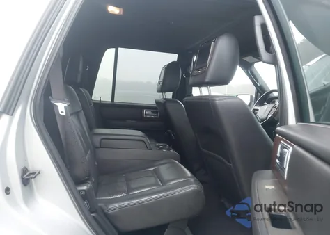 2014 Lincoln Navigator из США, поврежденный, VIN 5LMJJ2H53EEL03905